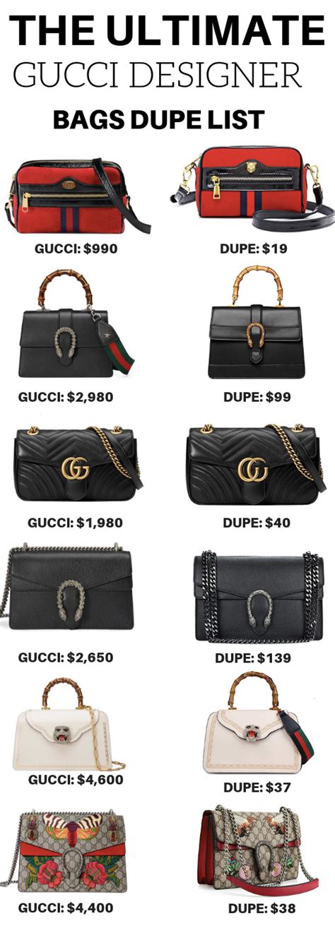 pictures of gucci bags|Gucci bag model names.